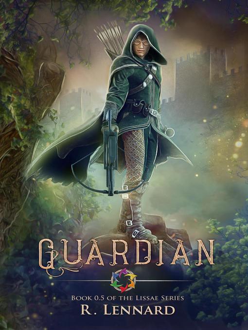 Title details for Guardian by R. Lennard - Available